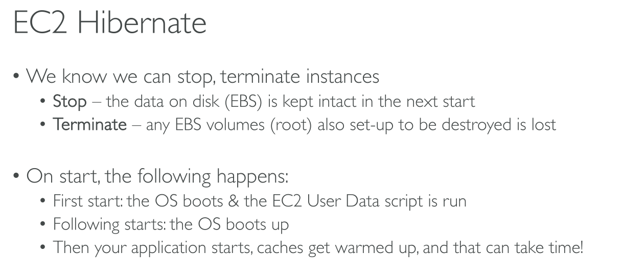 c03 ec2 hibernate 1