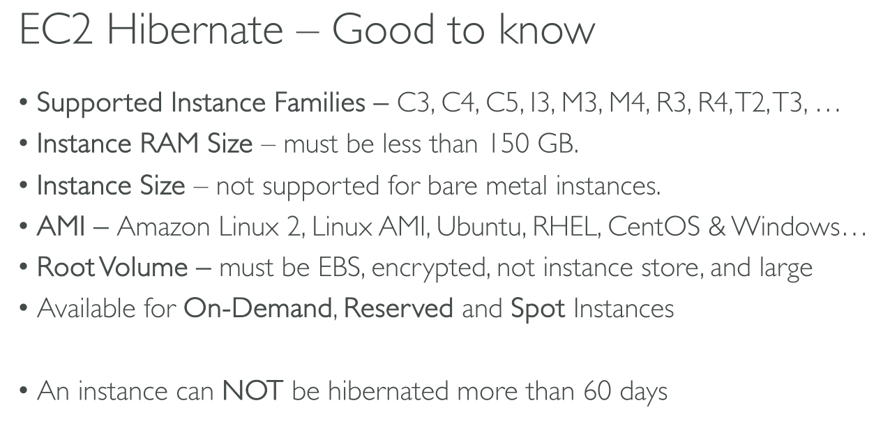 c03 ec2 hibernate 3