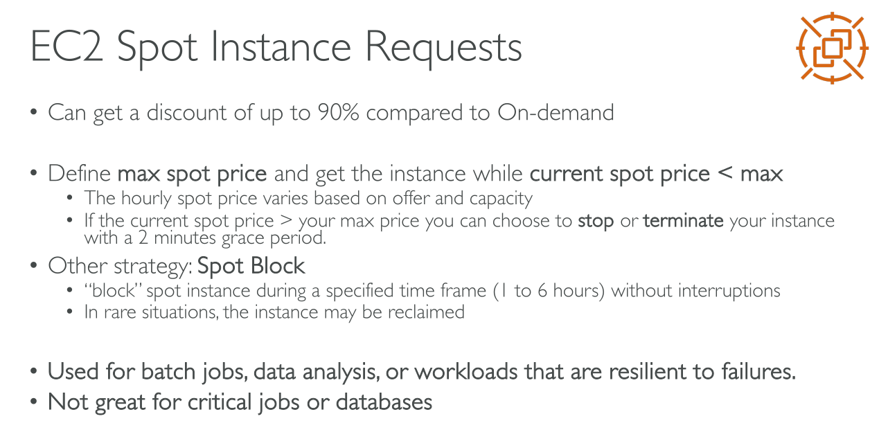 c03 ec2 purchasingoptions spotinstances request