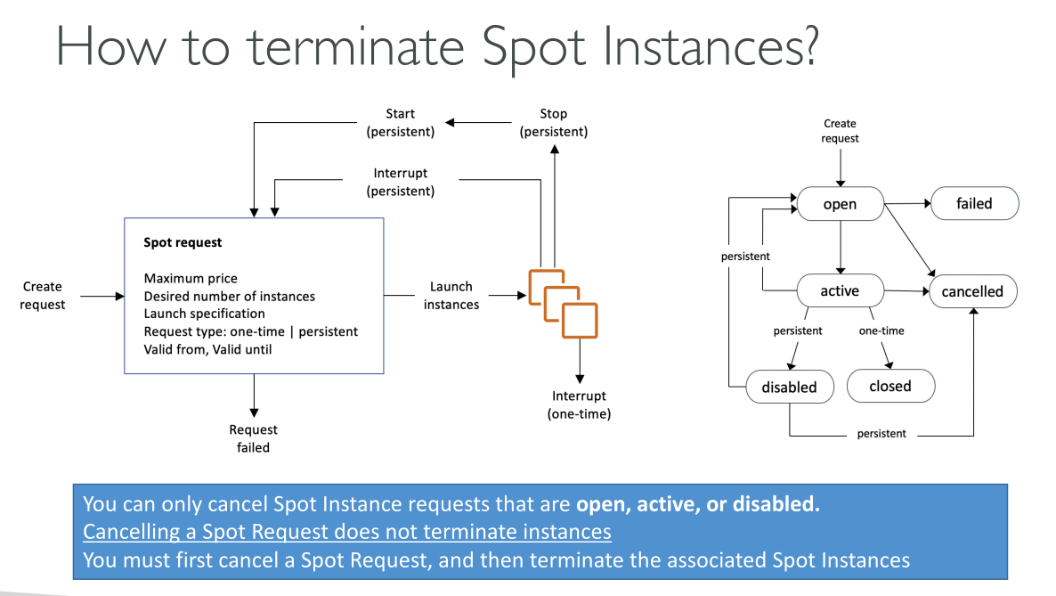 c03 ec2 purchasingoptions spotinstances termination