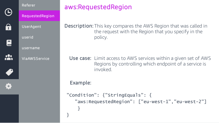 c03 iam globalconditionkeys RequestedRegion