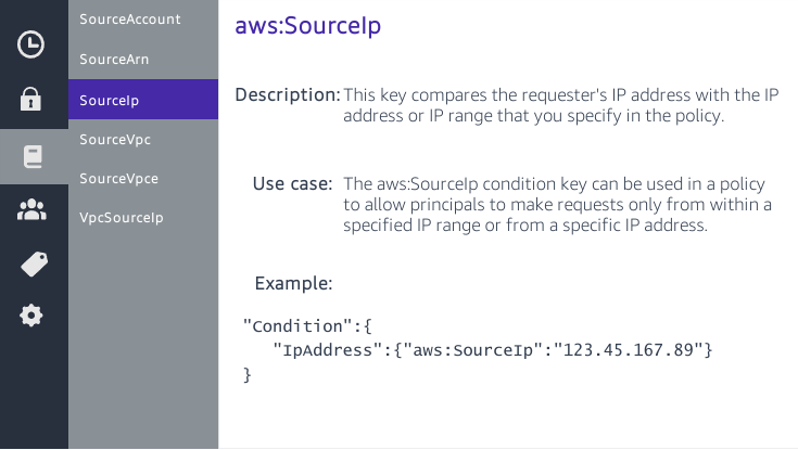 c03 iam globalconditionkeys SourceIp