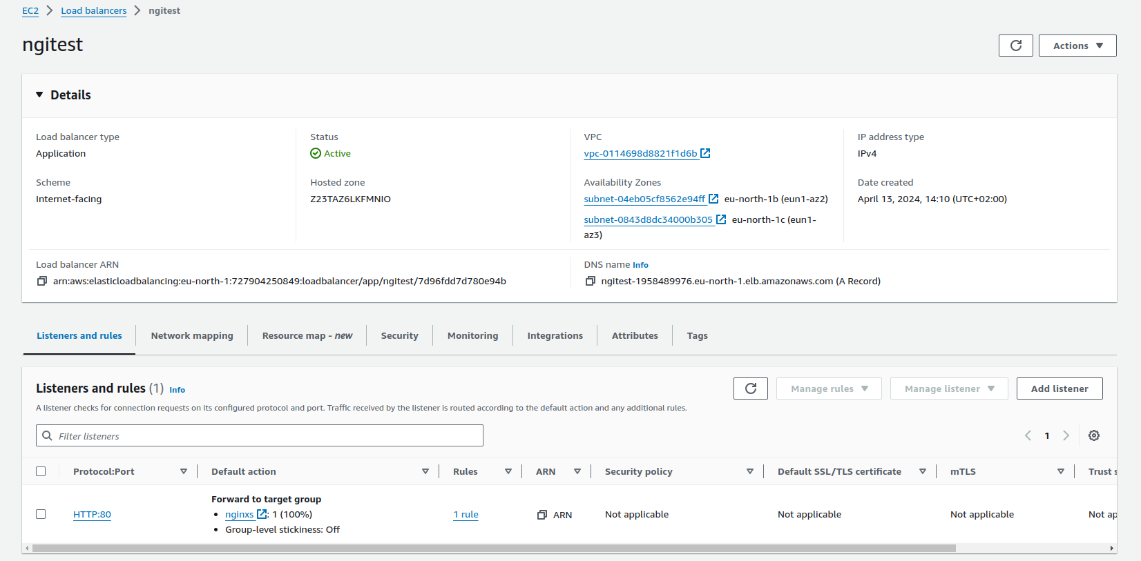 c03 loadbalancing example 1