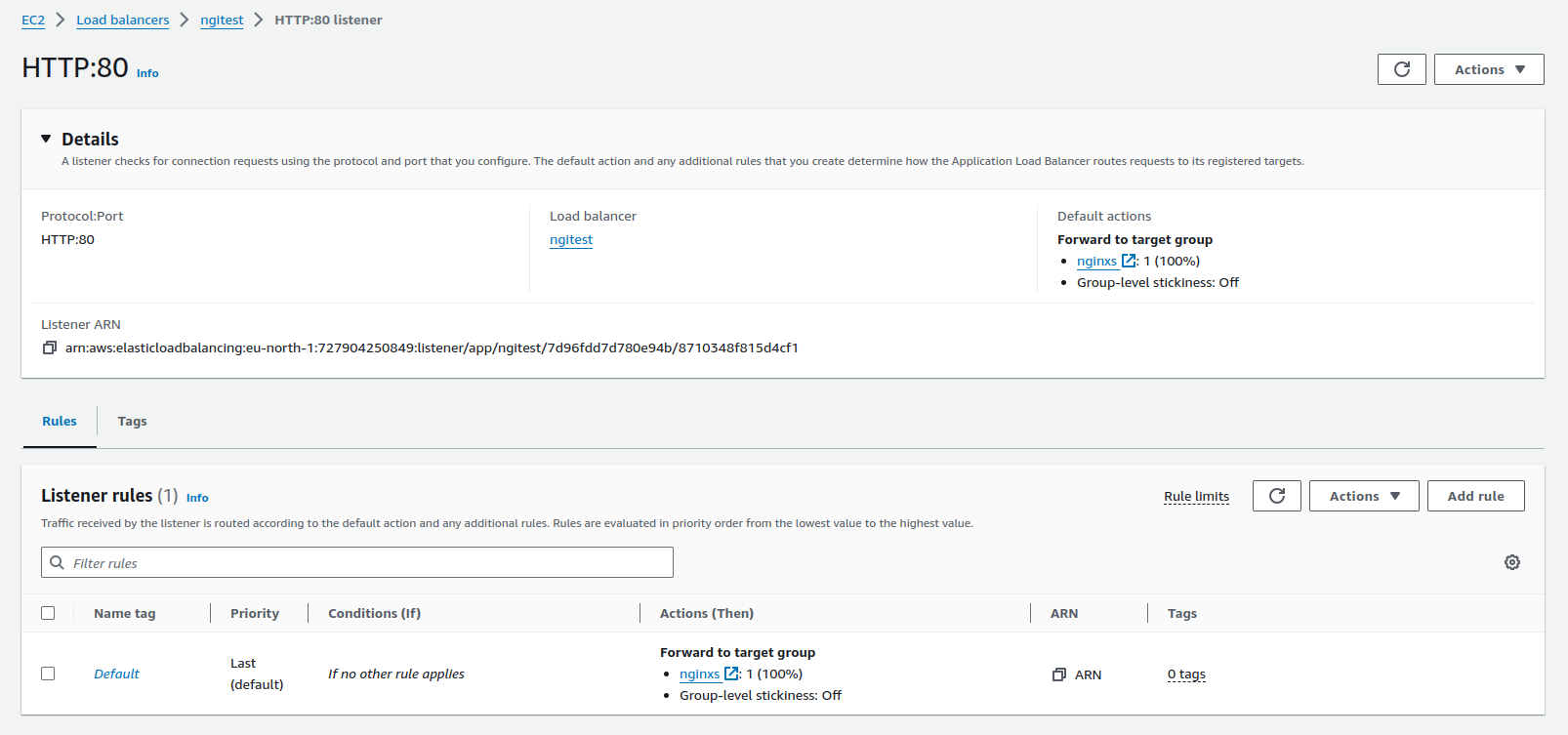 c03 loadbalancing example 2