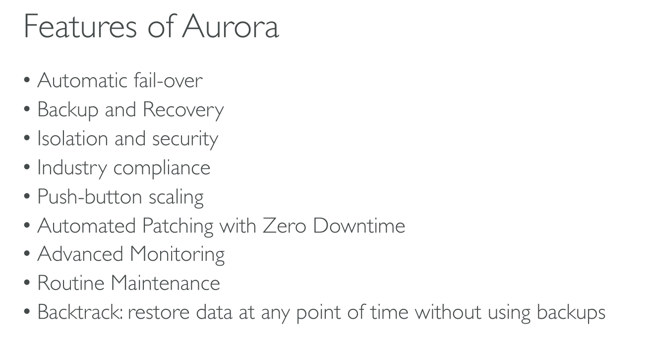 c03 rds aurora 4