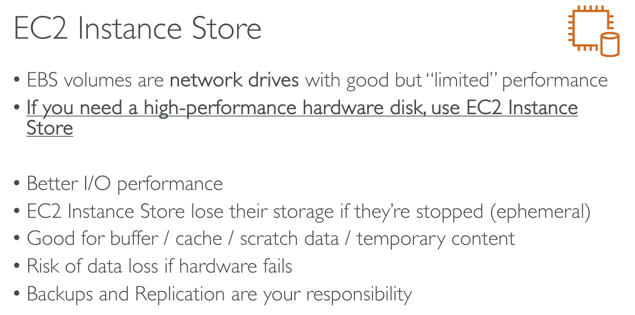 ec2 instance store 1